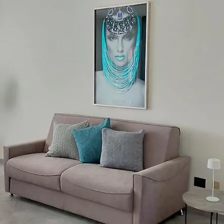 Casa Vittoria Apartment