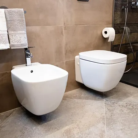 Διαμέρισμα Casa Vittoria *