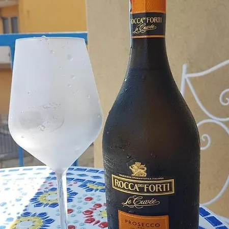 Casa Vittoria *
