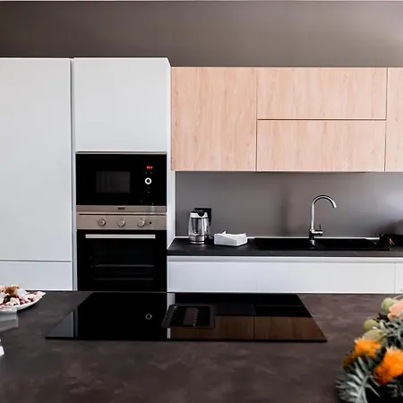 Apartament Casa Vittoria *
