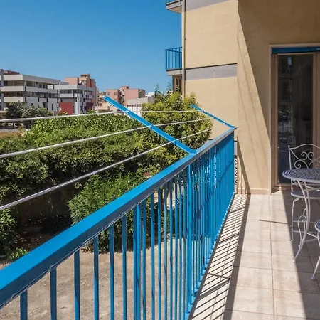 Apartament Casa Vittoria
