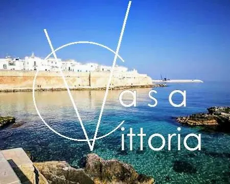 Διαμέρισμα Casa Vittoria