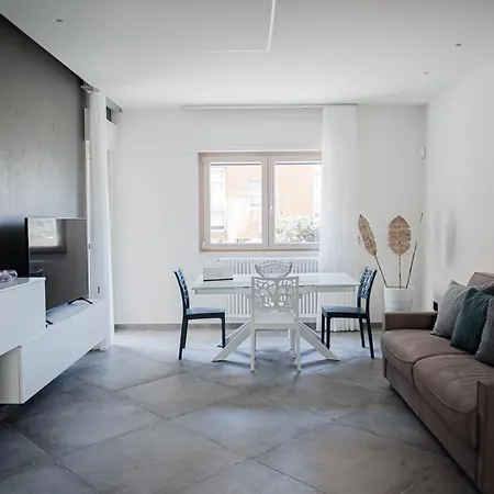 Apartment Casa Vittoria