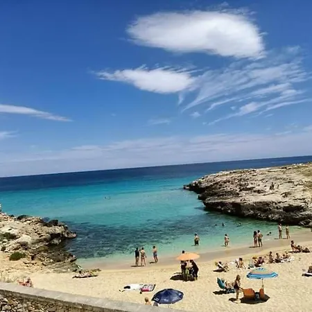 Casa Vittoria * Monopoli