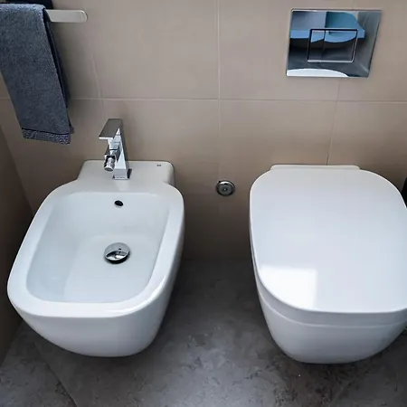 Apartment Casa Vittoria *